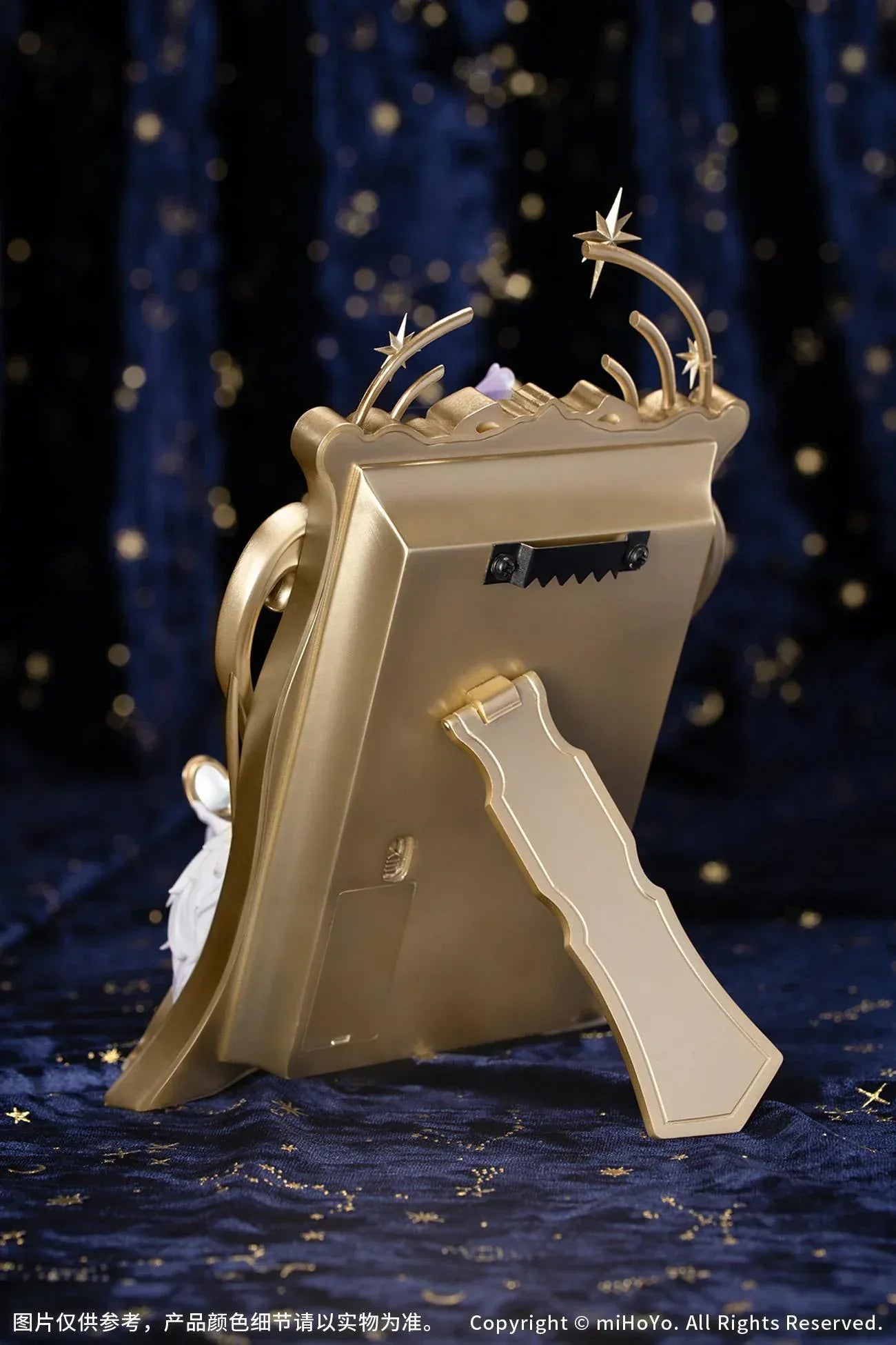 Honkai Star Rail Robin Flowing Nightglow Diorama Series non scale figure