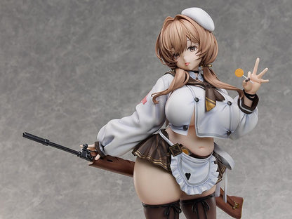 NIKKE fans / Large-scale figure collectors / Display centerpieces / Premium anime figure enthusiasts
