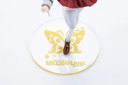 The Idolmaster: Million Live! Tsubasa Ibuki The Animation 1/8 Scale Figure