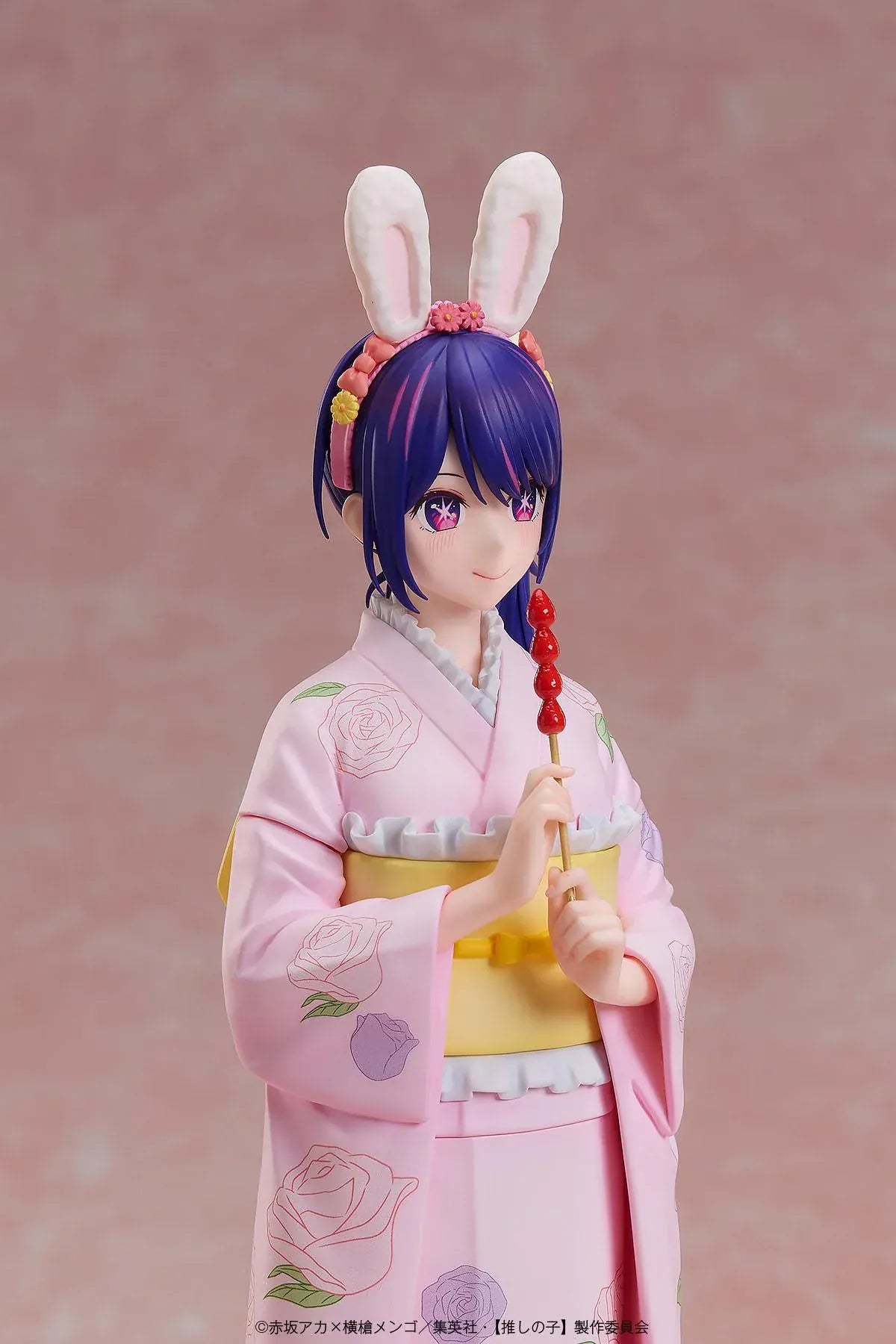 Oshi no Ko Ai Hoshino Happy New Year kimono version 1/7 scale anime figure