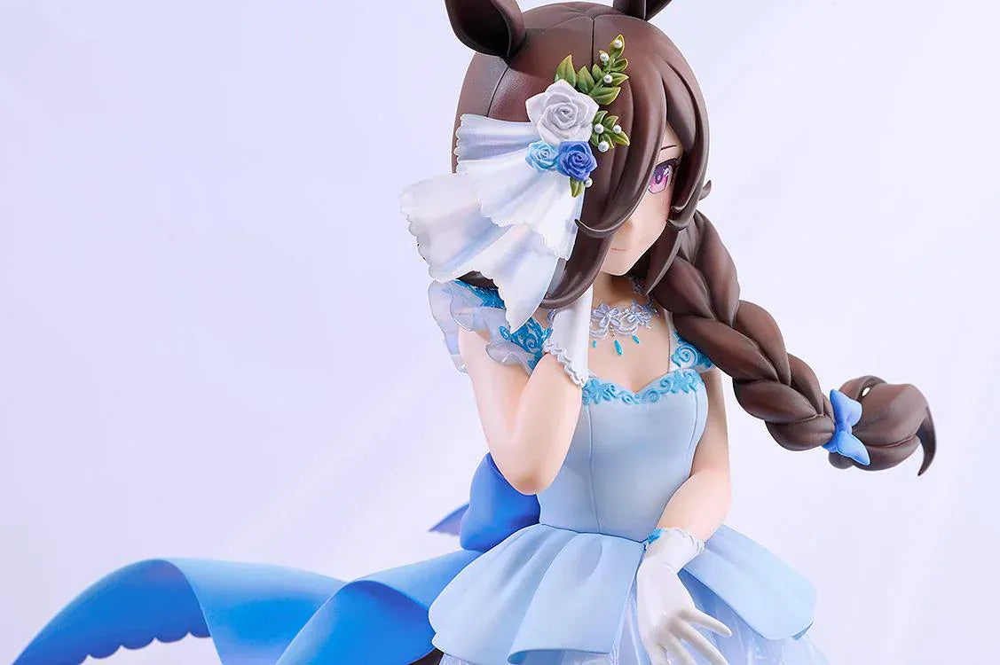 Rice Shower The Day I Dreamed Of 1/7 scale figure from Uma Musume Pretty Derby