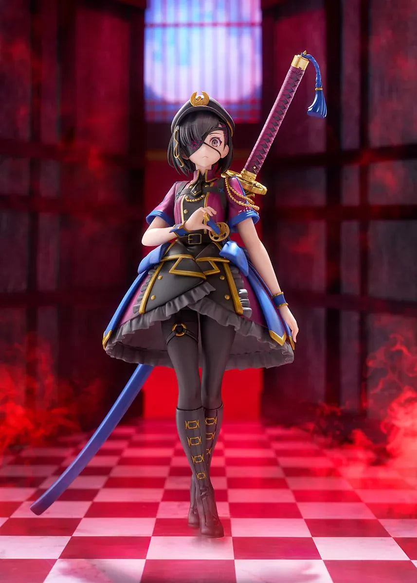 Fate Grand Order Avenger Mysterious Ranmaru X 1/7 Scale Figure
