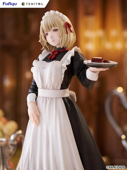 Falin Classic Maid version TENITOL TALL figure Delicious in Dungeon anime maid figure