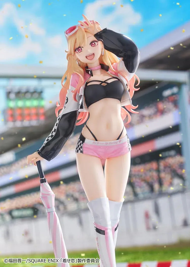 My Dress-Up Darling Marin Kitagawa Race Queen Ver. 1/7 Scale Figure Rerelease