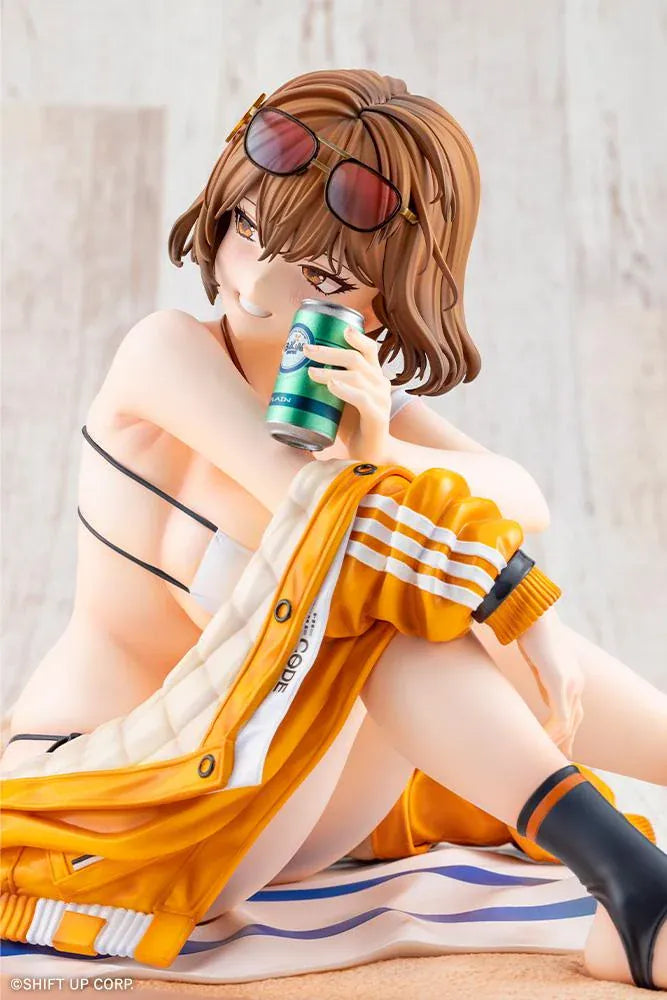 Goddess of Victory Nikke Anis Sparkling Summer 1/4 Scale Figure