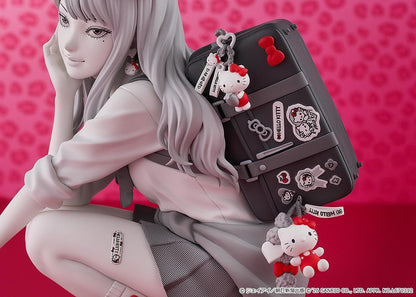 G.S. Collection Gyaru Tomie x Hello Kitty Figure Rerun