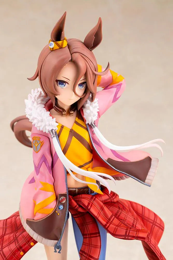 Uma Musume Pretty Derby Narita Taishin 1/7 Scale Figure
