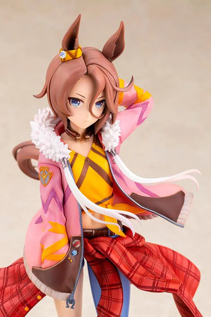 Uma Musume Pretty Derby Narita Taishin 1/7 Scale Figure
