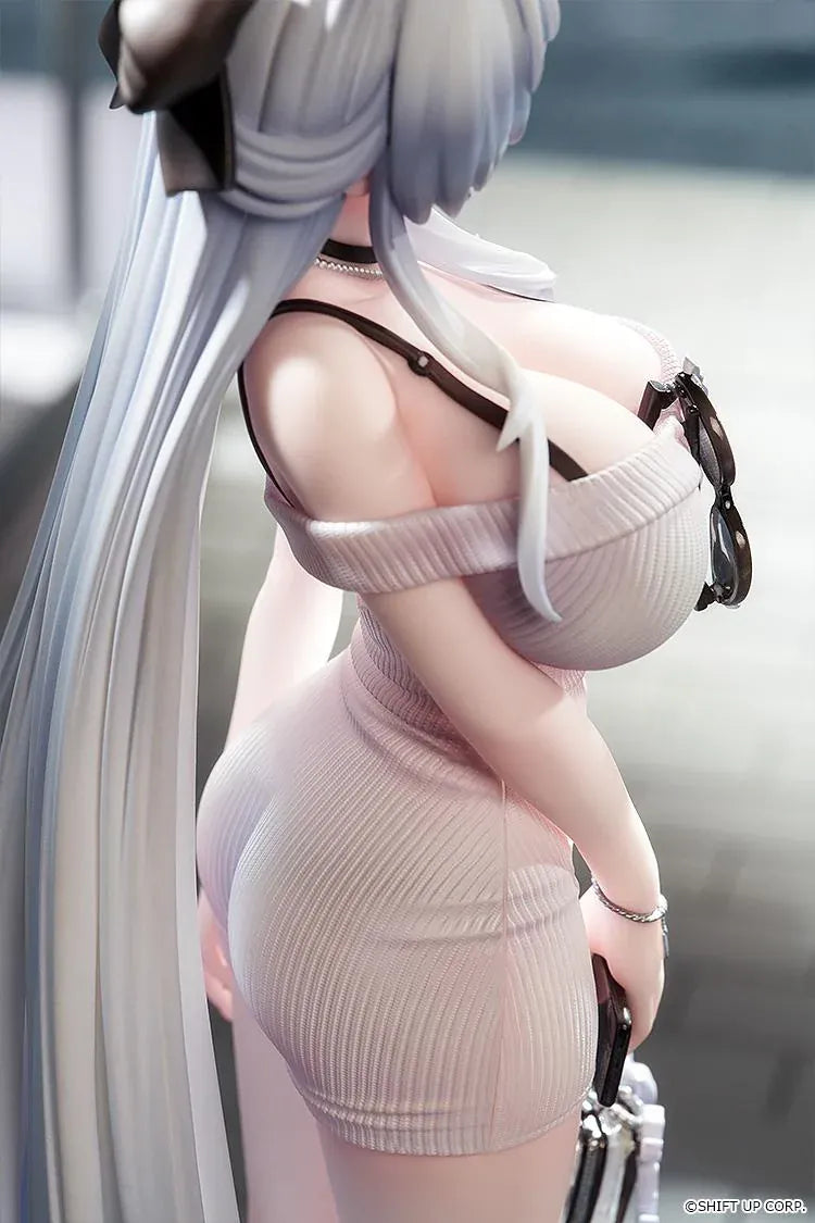 GODDESS OF VICTORY NIKKE Cinderella Beautiful Me 1/7 Scale Figure