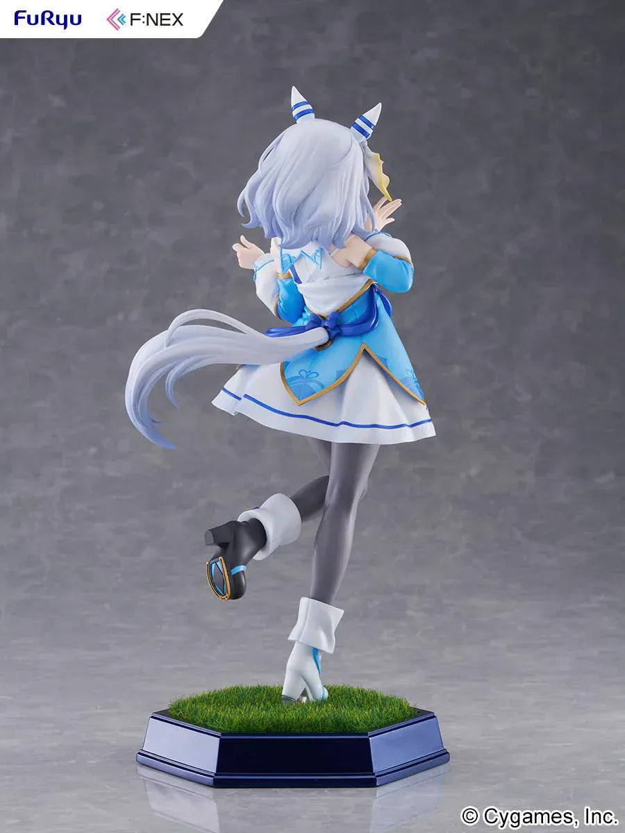 Uma Musume Pretty Derby Hishi Miracle 1/7 scale figure by FuRyu F:NEX