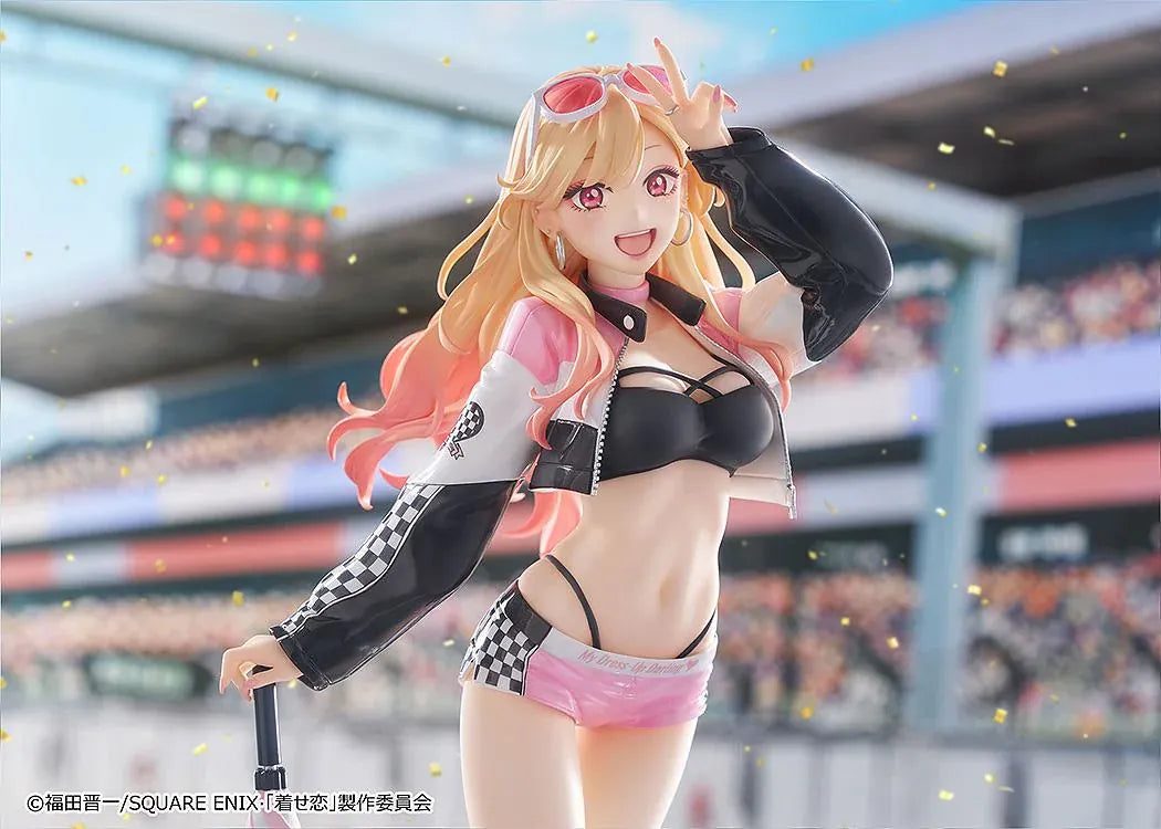 My Dress-Up Darling Marin Kitagawa Race Queen Ver. 1/7 Scale Figure Rerelease