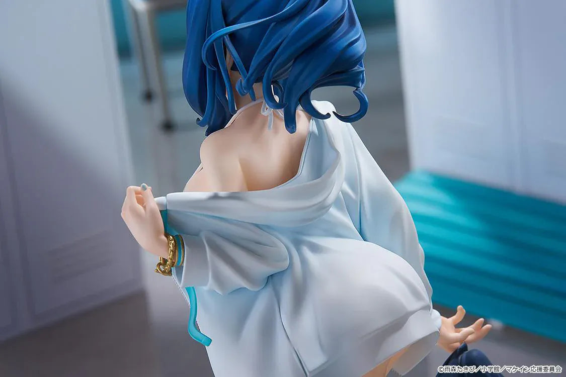 Anna Yanami swimsuit version 1/7 scale figure Makeine Too Many Losing Heroines anime figure