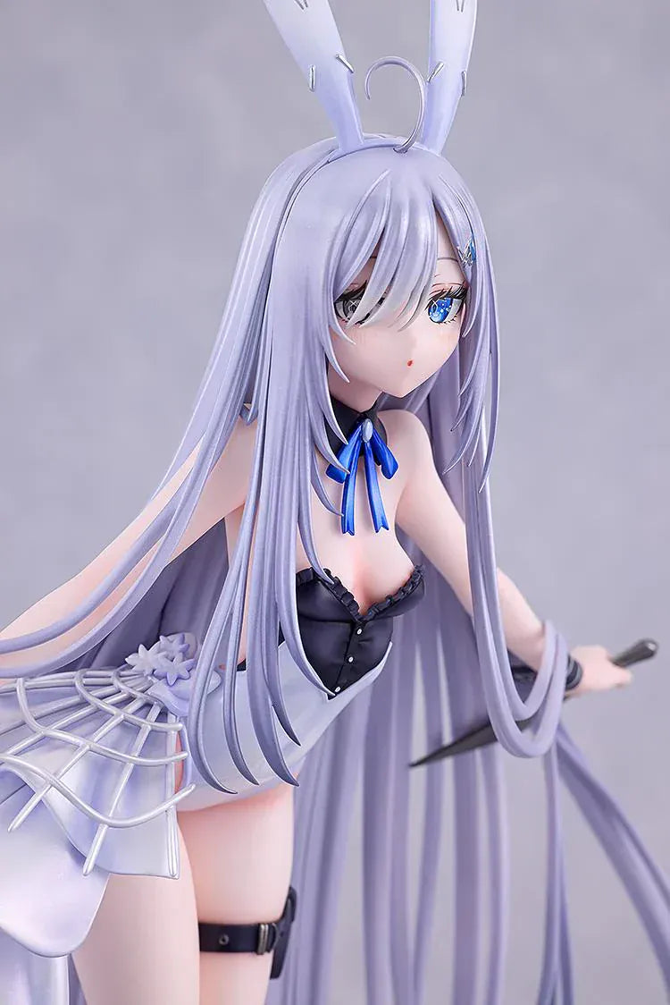 Playing Death Games to Put Food on the Table Yuki Bunny Dress Ver 1/7 scale figure