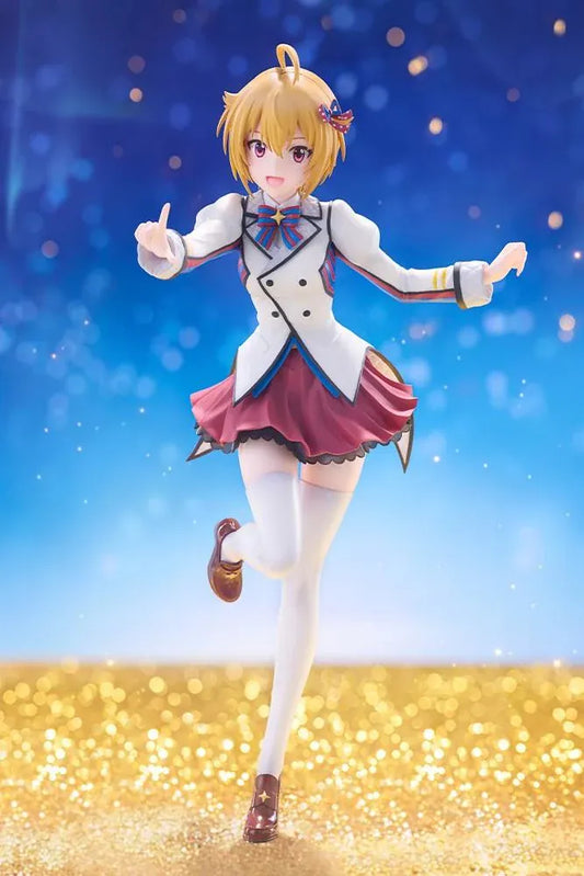 The Idolmaster: Million Live! Tsubasa Ibuki The Animation 1/8 Scale Figure