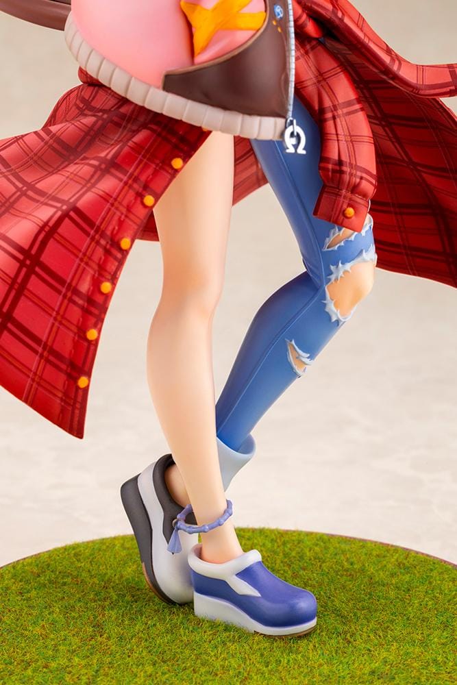 Uma Musume Pretty Derby Narita Taishin 1/7 Scale Figure