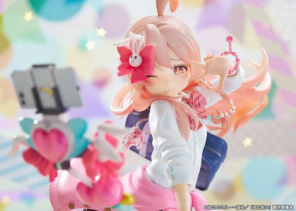 Onimai I'm Now Your Sister Mahiro Oyama Heisei Gyaru Version 1/6 scale figure in a colorful gyaru outfit