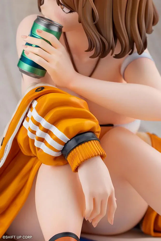 Goddess of Victory Nikke Anis Sparkling Summer 1/4 Scale Figure