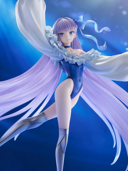 Fate Grand Order Lancer Mysterious Alter Ego Lambda Second Ascension Figure
