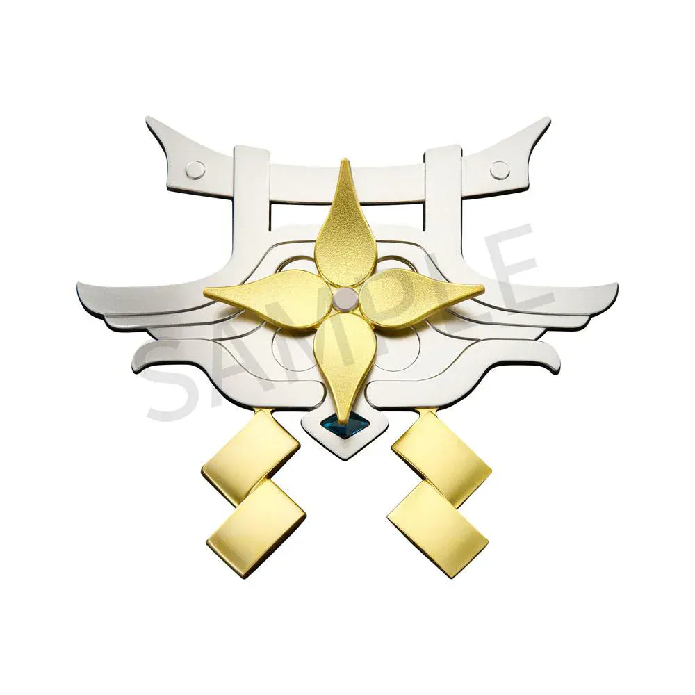 Zenless Zone Zero Miyabi Hoshimi Honed Blade of Reflection Ver 1/7 scale figure with blue energy effects and dynamic pose.