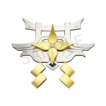 Zenless Zone Zero Miyabi Hoshimi Honed Blade of Reflection Ver 1/7 scale figure with blue energy effects and dynamic pose.