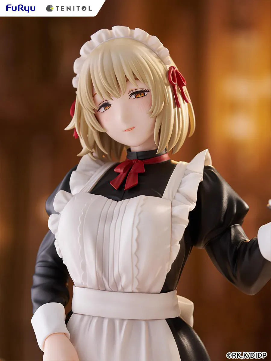 Falin Classic Maid version TENITOL TALL figure Delicious in Dungeon anime maid figure