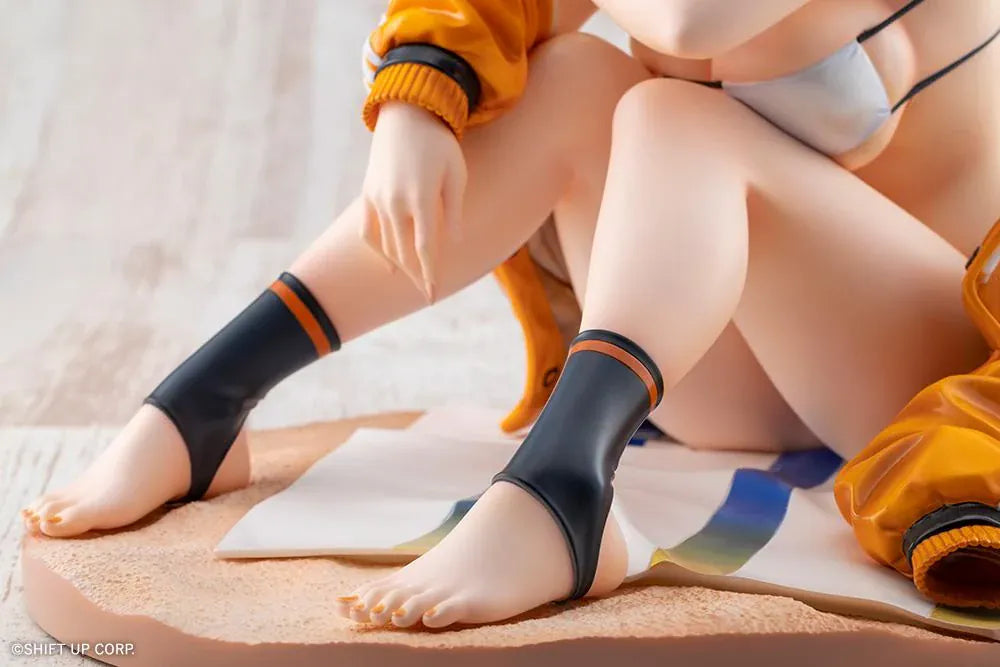 Goddess of Victory Nikke Anis Sparkling Summer 1/4 Scale Figure