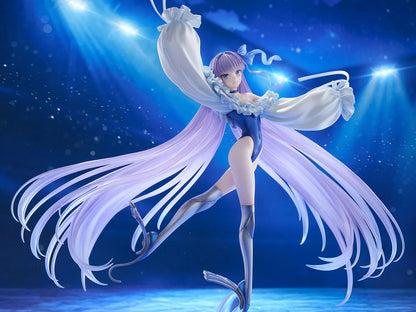 Fate Grand Order Lancer Mysterious Alter Ego Lambda Second Ascension Figure