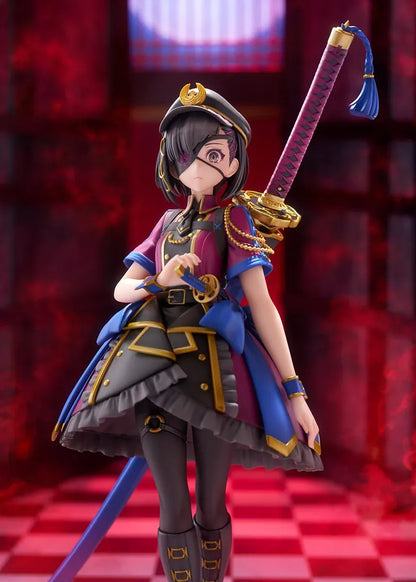 Fate Grand Order Avenger Mysterious Ranmaru X 1/7 Scale Figure