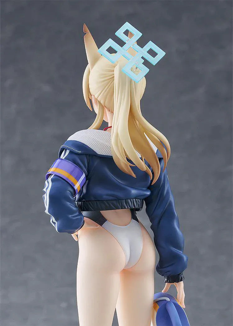 Blue Archive Kanna swimsuit version 1/7 scale anime figure with lifebuoy