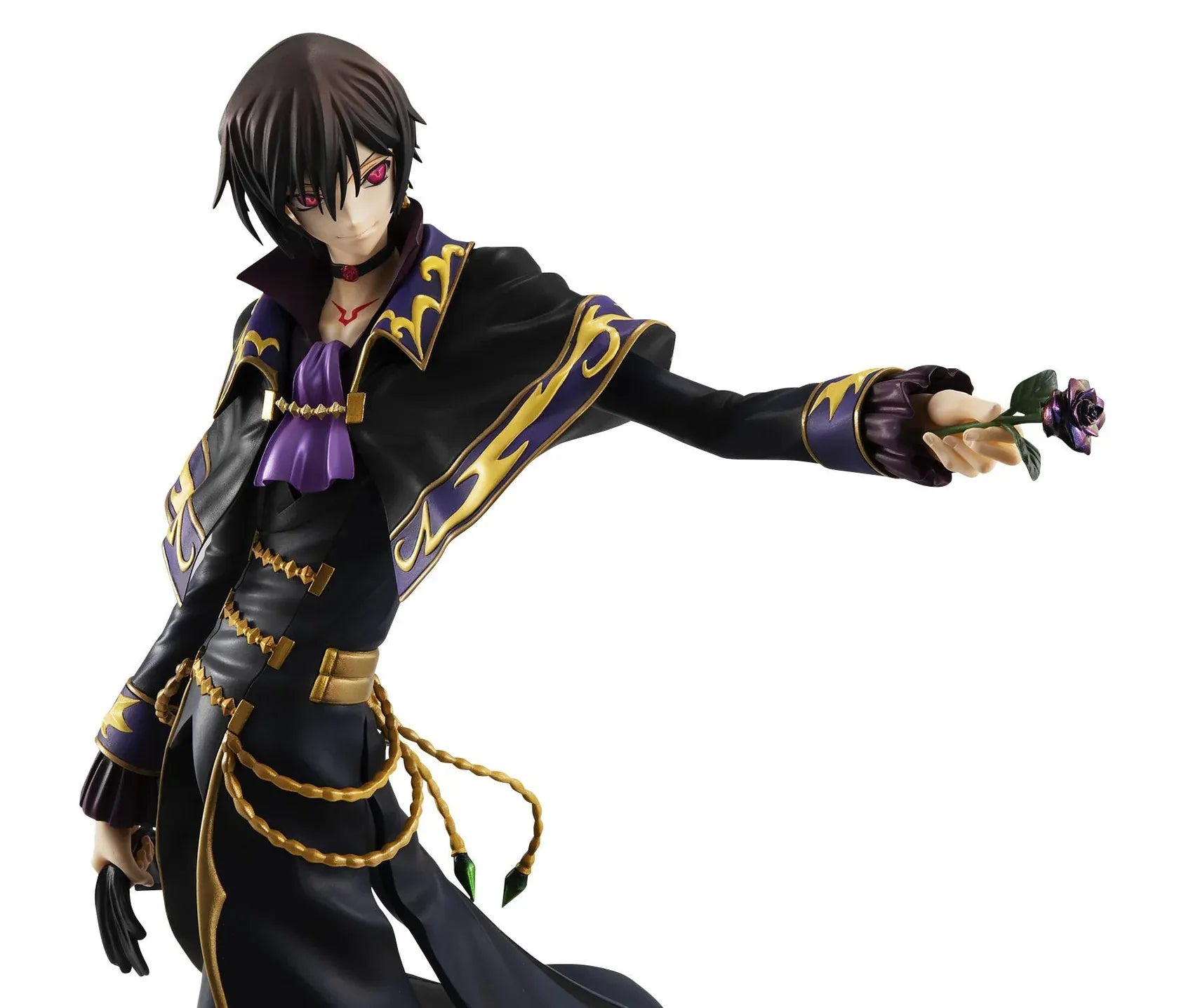 Code Geass: Lelouch of the Rebellion Precious G.E.M. L L & C.C.
