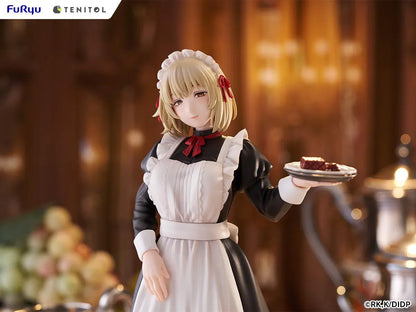 Falin Classic Maid version TENITOL TALL figure Delicious in Dungeon anime maid figure