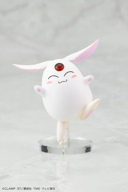 Magic Knight Rayearth Hikaru Shidou 1/7 scale collectible figure.
