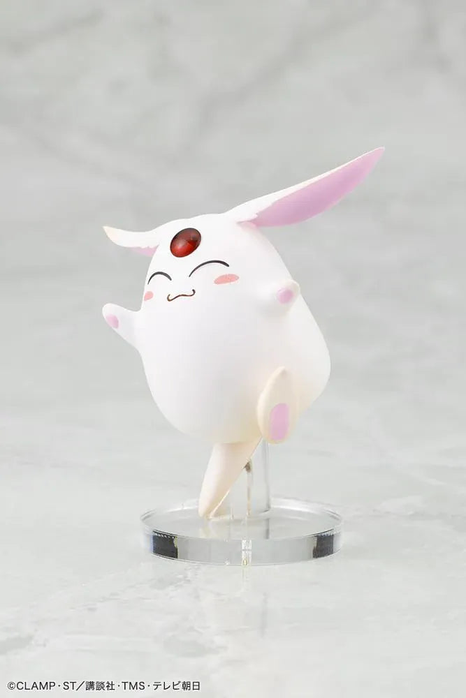 Magic Knight Rayearth Hikaru Shidou 1/7 scale collectible figure.