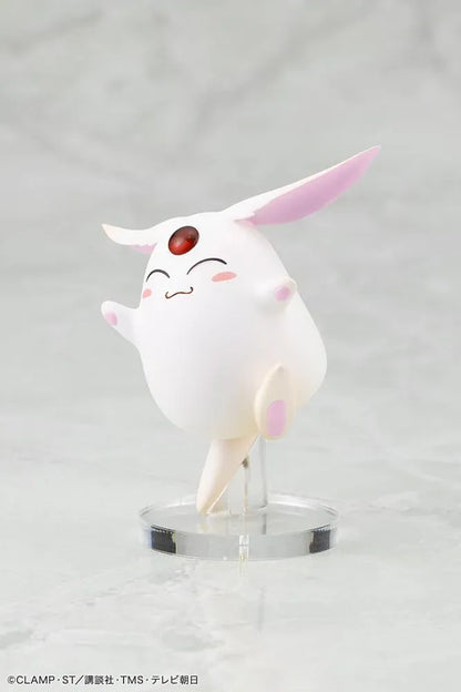 Magic Knight Rayearth Hikaru Shidou 1/7 scale collectible figure.