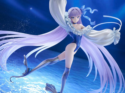 Fate Grand Order Lancer Mysterious Alter Ego Lambda Second Ascension Figure