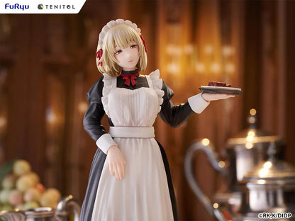 Falin Classic Maid version TENITOL TALL figure Delicious in Dungeon anime maid figure