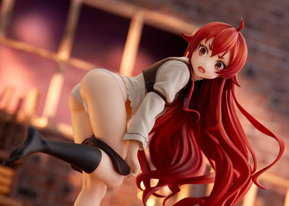 Mushoku Tensei Jobless Reincarnation Eris Boreas Greyrat Okigae Mode 1/7 scale anime figure rerelease