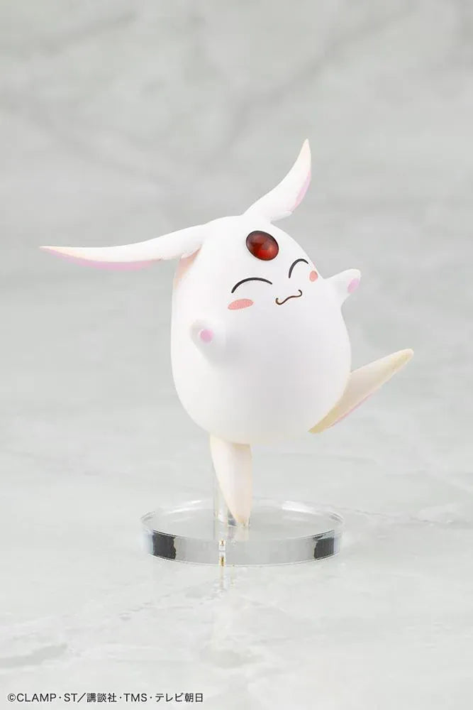 Magic Knight Rayearth Hikaru Shidou 1/7 scale collectible figure.