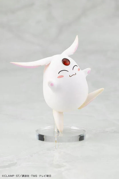 Magic Knight Rayearth Hikaru Shidou 1/7 scale collectible figure.