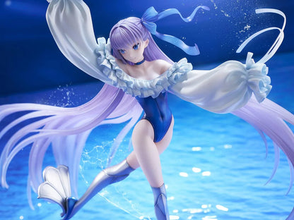 Fate Grand Order Lancer Mysterious Alter Ego Lambda Second Ascension Figure