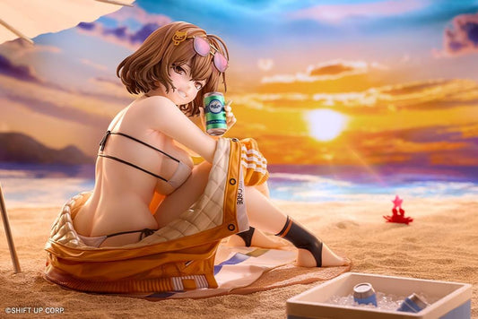 Goddess of Victory Nikke Anis Sparkling Summer 1/4 Scale Figure