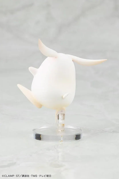 Magic Knight Rayearth Hikaru Shidou 1/7 scale collectible figure.