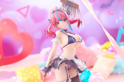 Kanan Takakiyo Mistress Kanan Devilishly Easy 1/7 scale figure anime collectible