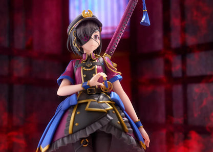 Fate Grand Order Avenger Mysterious Ranmaru X 1/7 Scale Figure