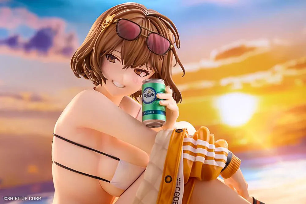 Goddess of Victory Nikke Anis Sparkling Summer 1/4 Scale Figure