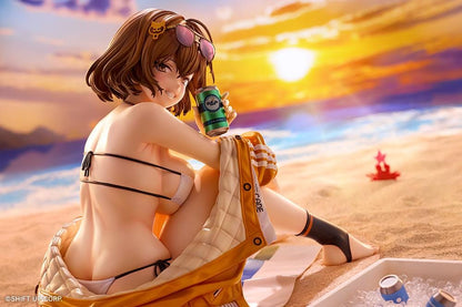 Goddess of Victory Nikke Anis Sparkling Summer 1/4 Scale Figure