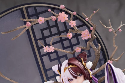 Azur Lane Chao Ho (Plum Blossom's Illumination Ver.) 1/7 Scale Figure