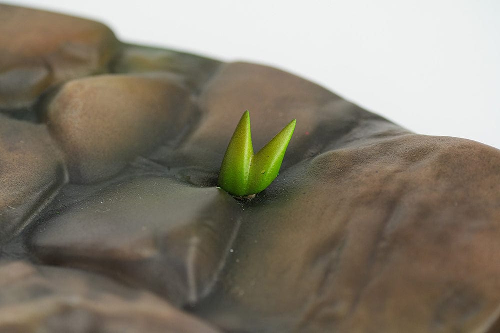 1/4 scale figure of Scarlet from Goddess of Victory: Nikke in her Black Shadow Ver. outfit with katana, heels, and red-accented cloak.

