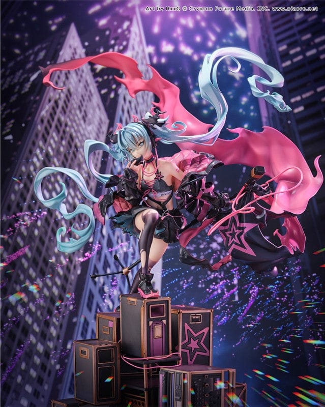 Vocaloid Hatsune Miku (Digital Stars 2022 Ver.) 1/7 Scale Figure