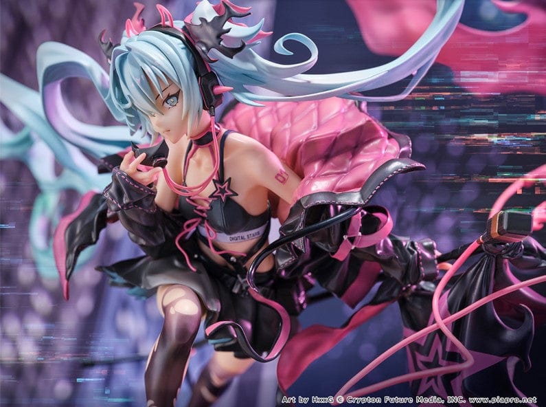 Vocaloid Hatsune Miku (Digital Stars 2022 Ver.) 1/7 Scale Figure –  TheAnimeThrone